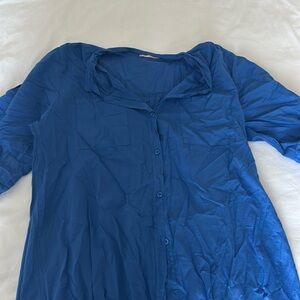 Women’s linen dress